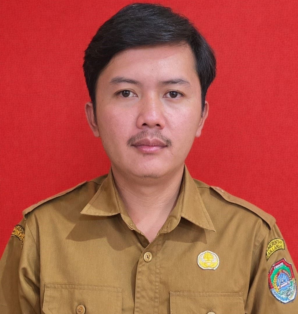 KEPALA DUSUN LADANGAN II