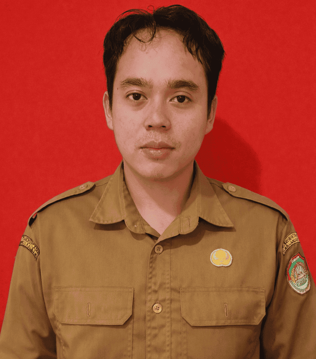 KEPALA DUSUN TEMPAK II