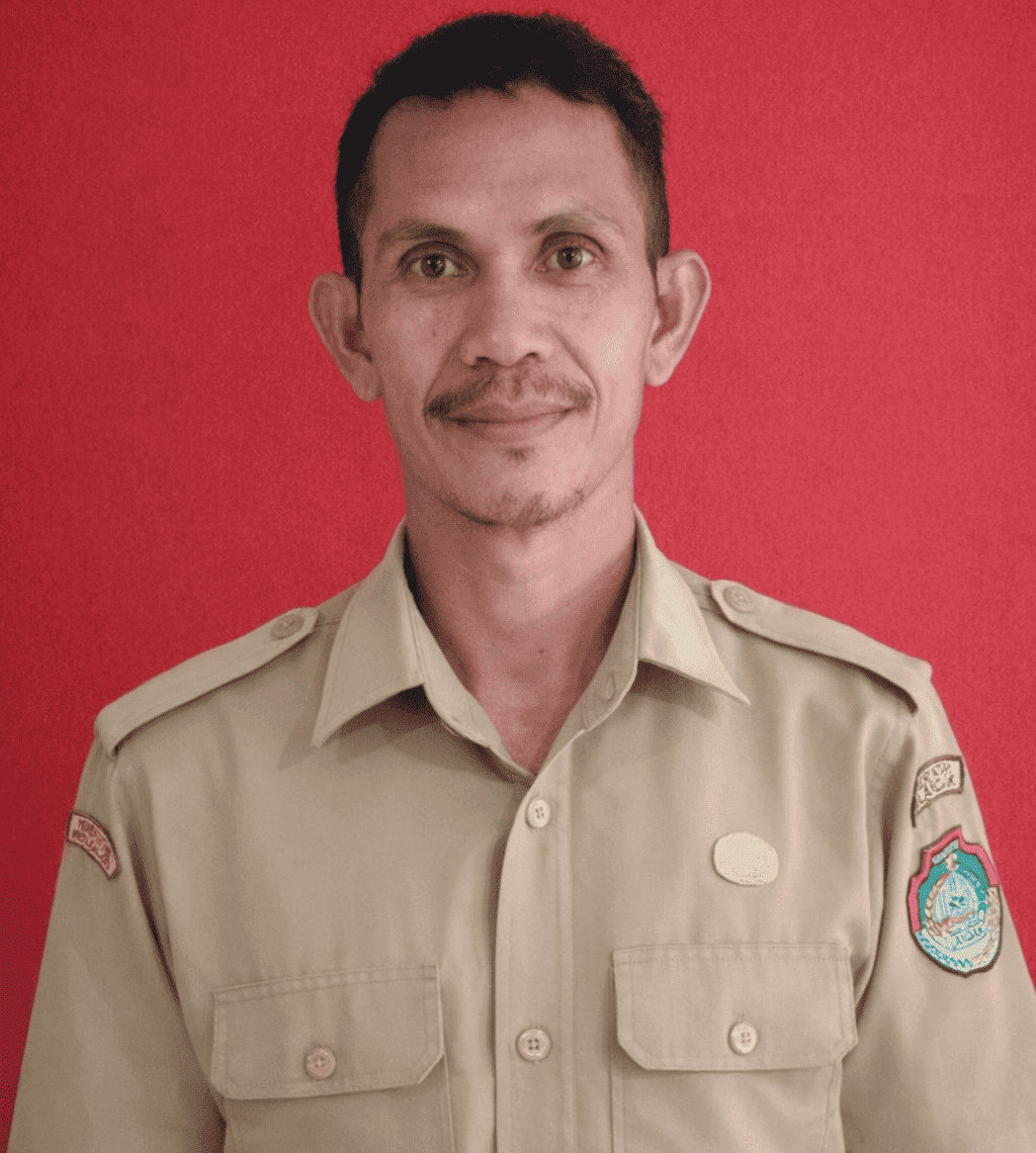 KEPALA DUSUN SANO TEMBAWANG